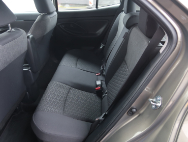 Toyota Yaris Cross - 2023