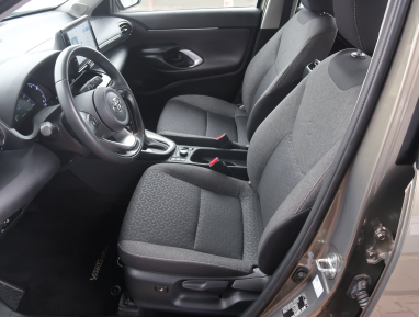 Toyota Yaris Cross - 2023
