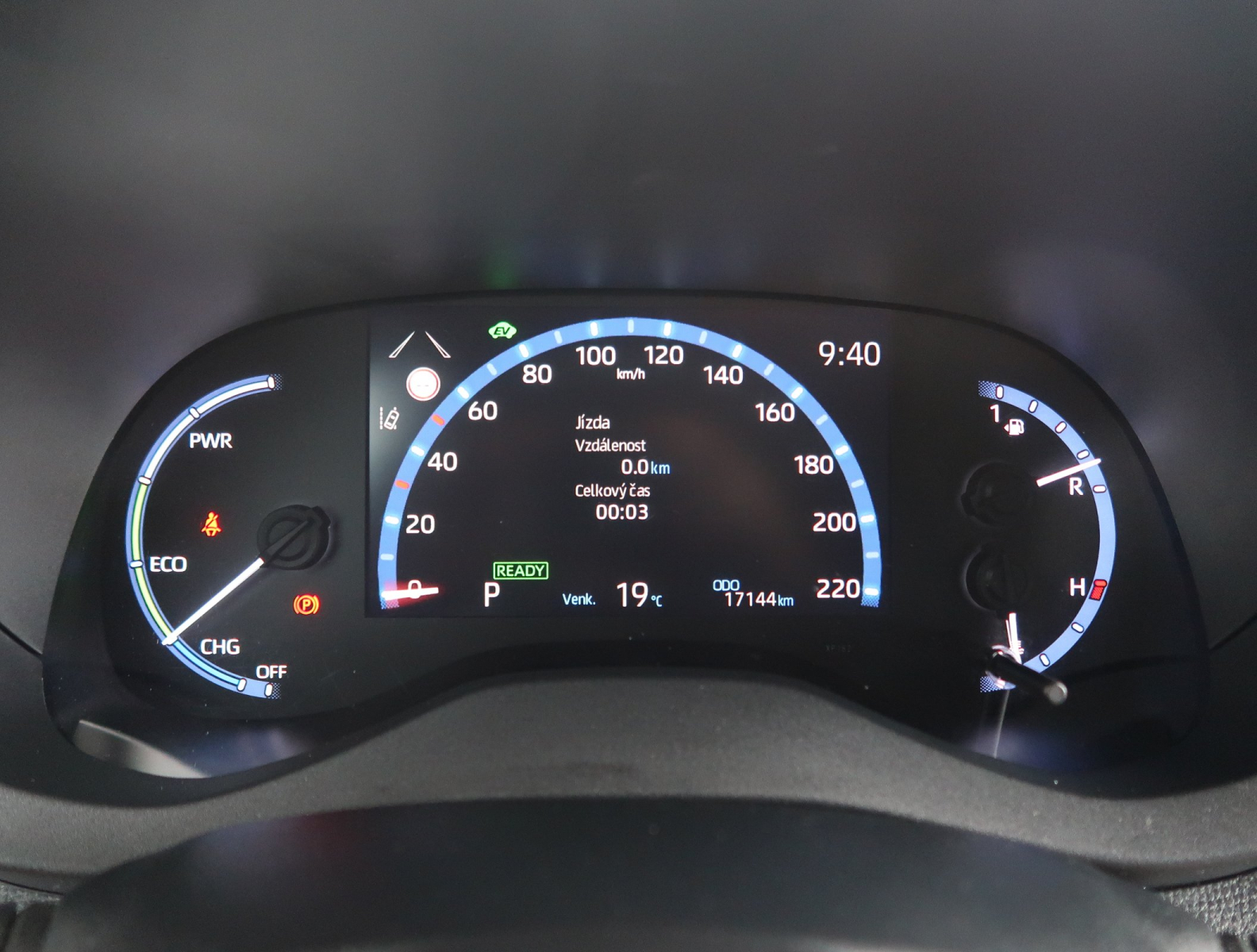 Toyota Yaris Cross - 2023