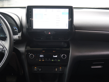 Toyota Yaris Cross - 2023