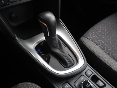 Toyota Yaris Cross - 2023