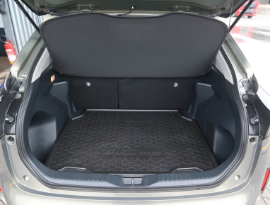 Toyota Yaris Cross - 2023