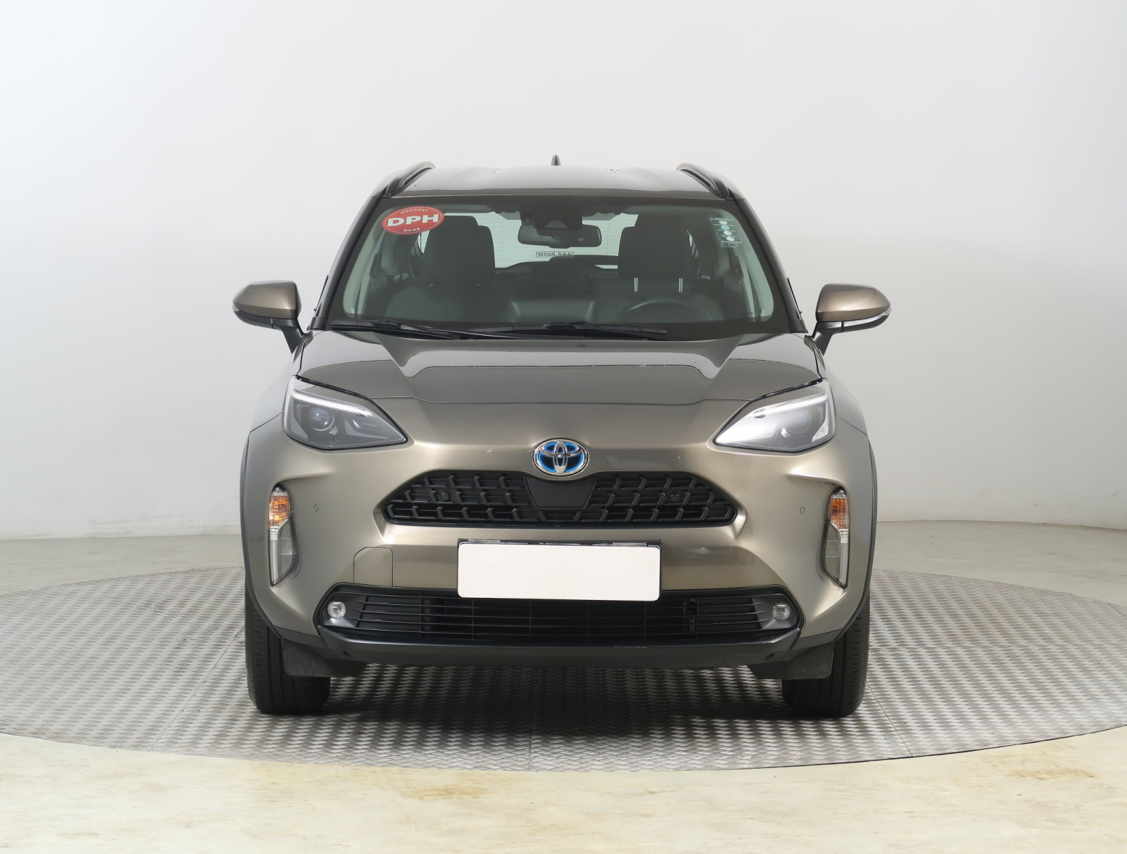 Toyota Yaris Cross - 2023