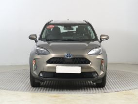 Toyota Yaris Cross - 2023