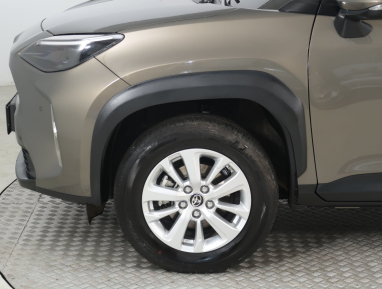 Toyota Yaris Cross - 2023