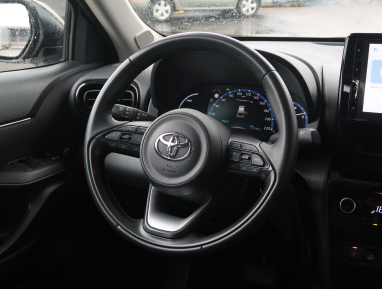 Toyota Yaris Cross - 2023