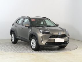 Toyota Yaris Cross - 2023
