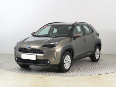Toyota Yaris Cross - 2023