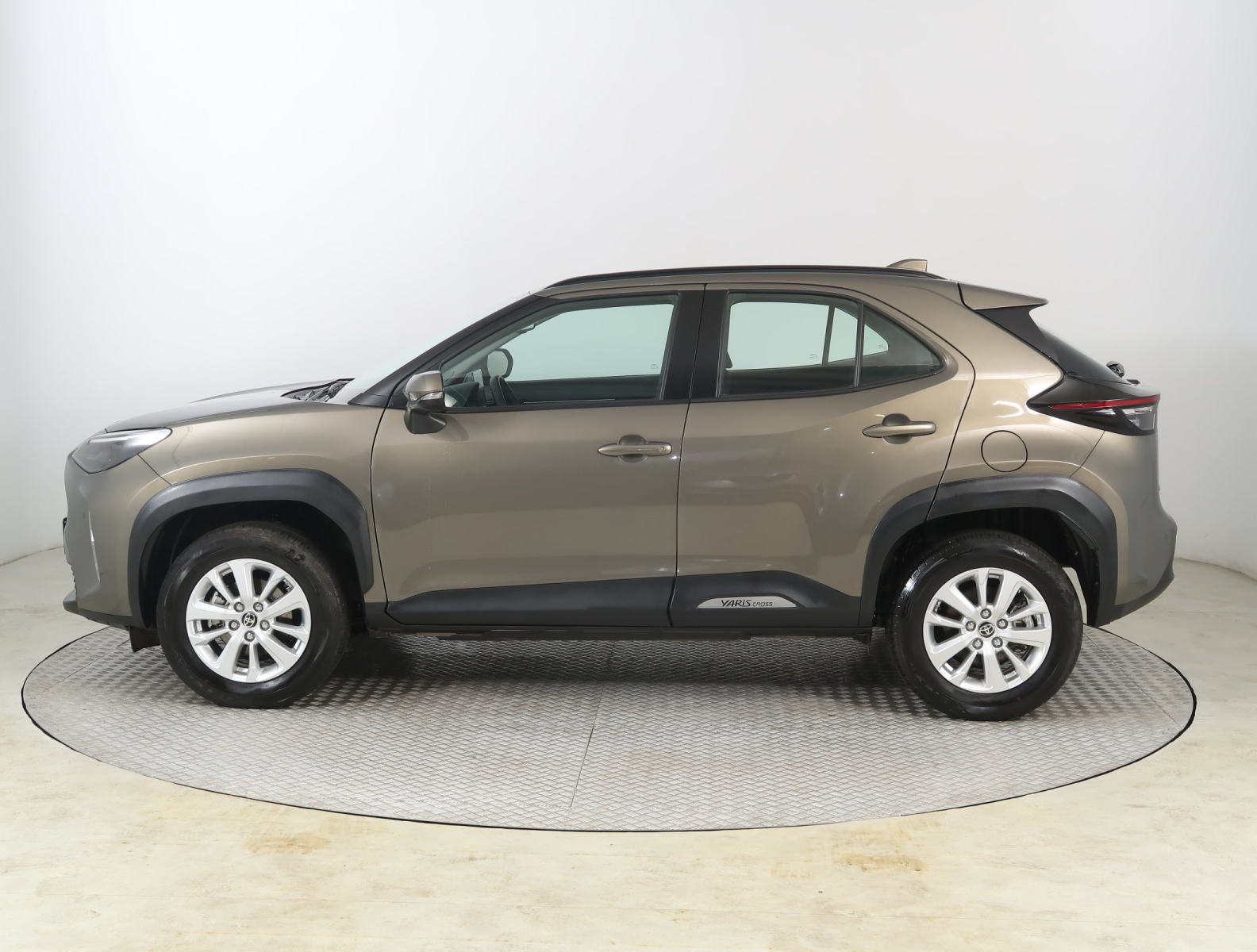 Toyota Yaris Cross - 2023