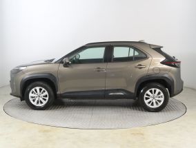 Toyota Yaris Cross - 2023