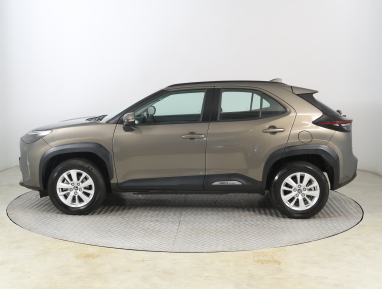 Toyota Yaris Cross - 2023