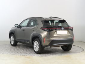 Toyota Yaris Cross - 2023