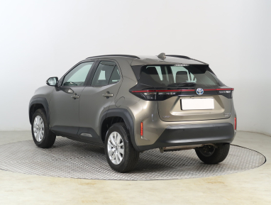 Toyota Yaris Cross - 2023