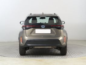 Toyota Yaris Cross - 2023
