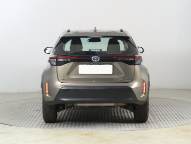 Toyota Yaris Cross - 2023