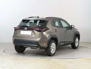 Toyota Yaris Cross - 2023