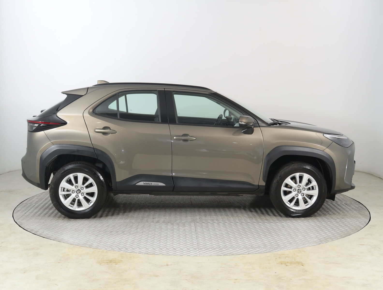 Toyota Yaris Cross - 2023