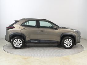 Toyota Yaris Cross - 2023
