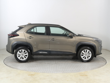 Toyota Yaris Cross - 2023