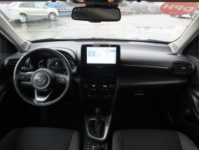 Toyota Yaris Cross - 2023