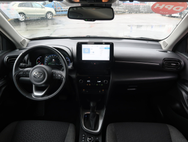 Toyota Yaris Cross - 2023