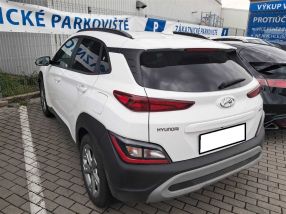 Hyundai Kona - 2021