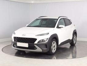 Hyundai Kona - 2021