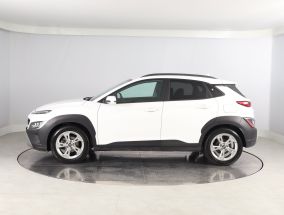 Hyundai Kona - 2021