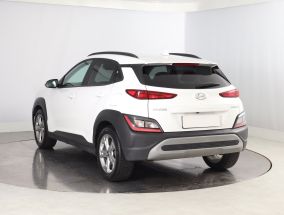 Hyundai Kona - 2021
