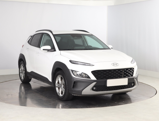Hyundai Kona 2021