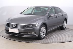 Volkswagen Passat - 2017