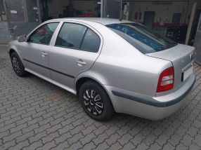 Skoda Octavia - 2006