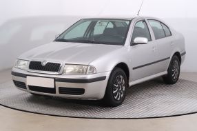 Skoda Octavia - 2006