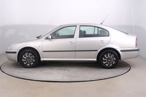Skoda Octavia - 2006