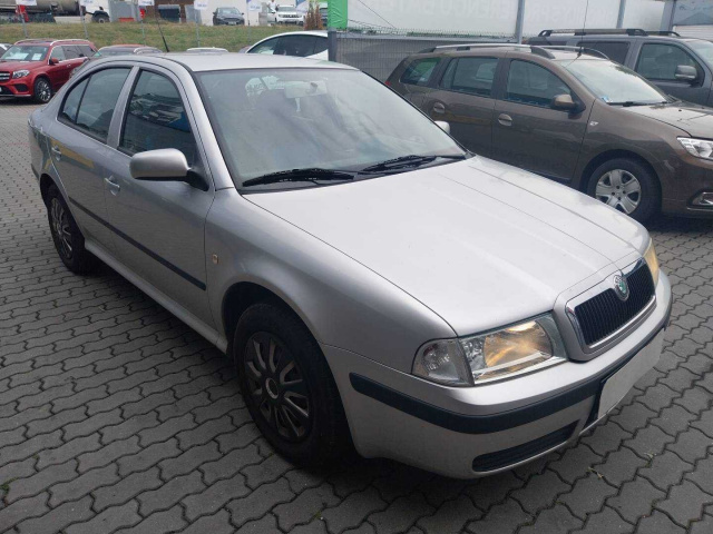 Škoda Octavia 2006