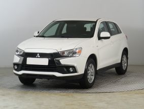 Mitsubishi ASX - 2017