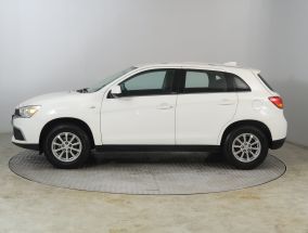 Mitsubishi ASX - 2017
