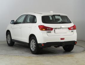 Mitsubishi ASX - 2017
