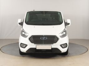 Ford Tourneo Custom - 2019