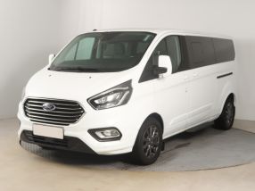 Ford Tourneo Custom - 2019