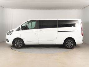 Ford Tourneo Custom - 2019