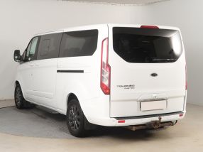 Ford Tourneo Custom - 2019