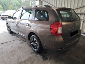 Dacia Logan - 2020