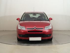 Citroen C4 - 2007