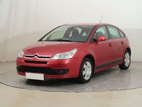 Citroen C4 - 2007