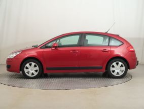 Citroen C4 - 2007