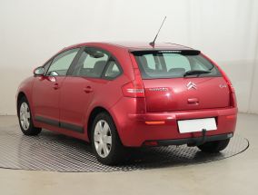 Citroen C4 - 2007