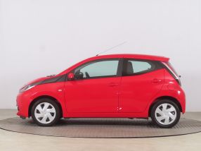 Toyota Aygo - 2016