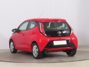 Toyota Aygo - 2016