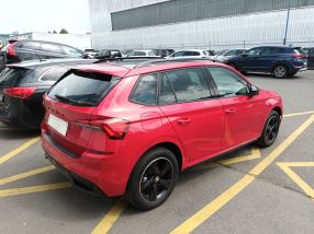 Skoda Kamiq - 2022